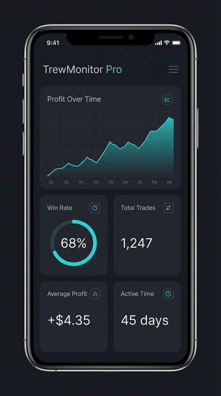 Analytics Dashboard