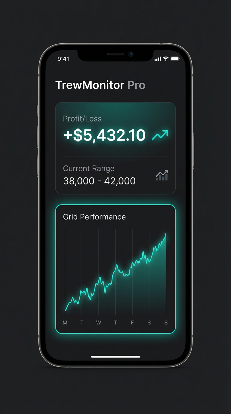 TrewMonitor Overview